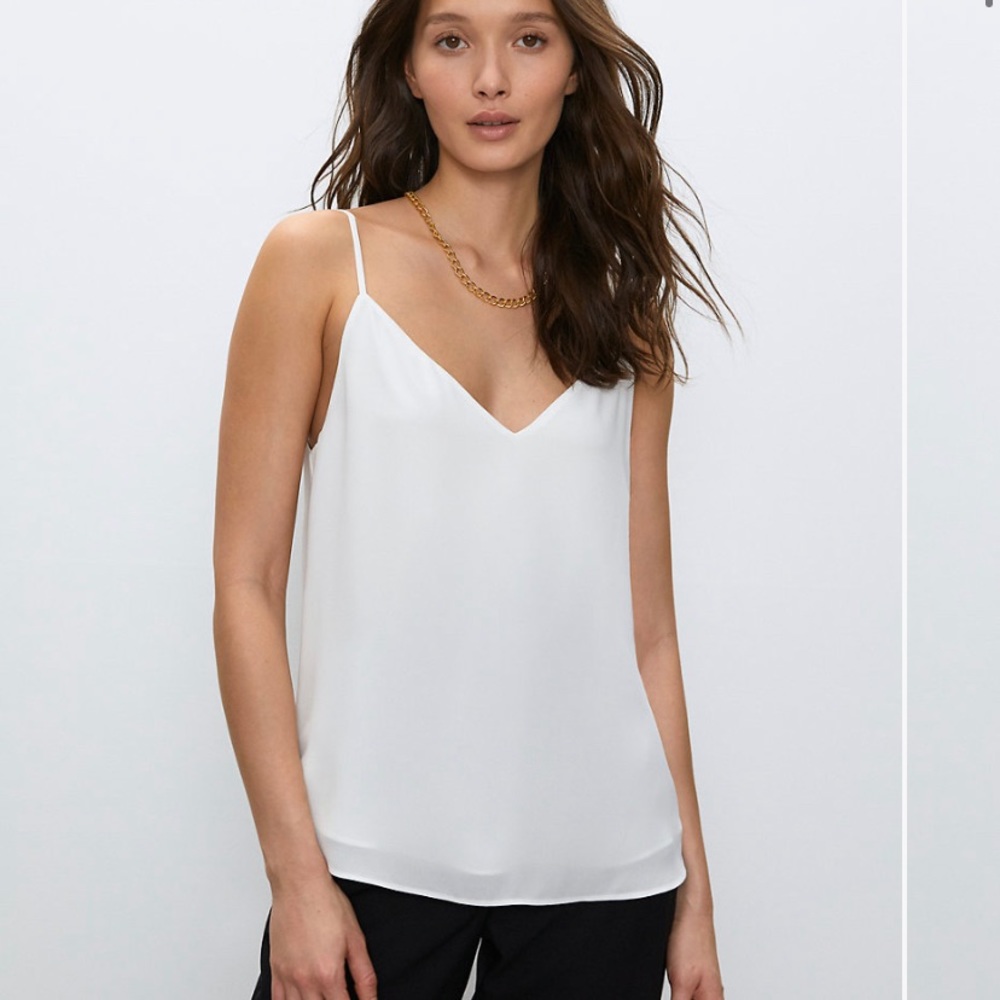 Babaton camisole